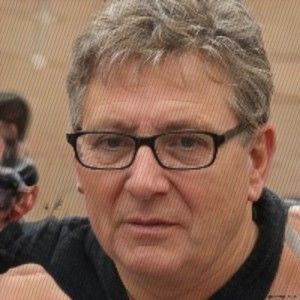 Meet your Posher, Tim